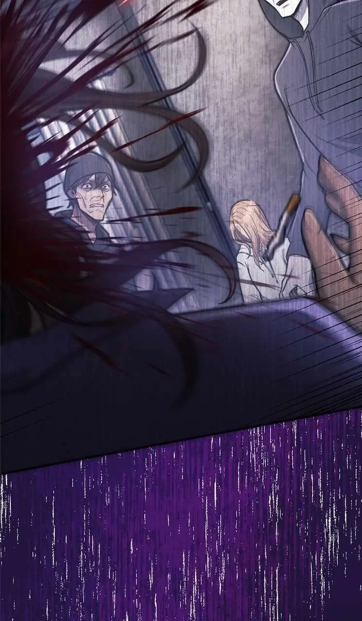 Paranoid Mage Episode 1 - Page 6