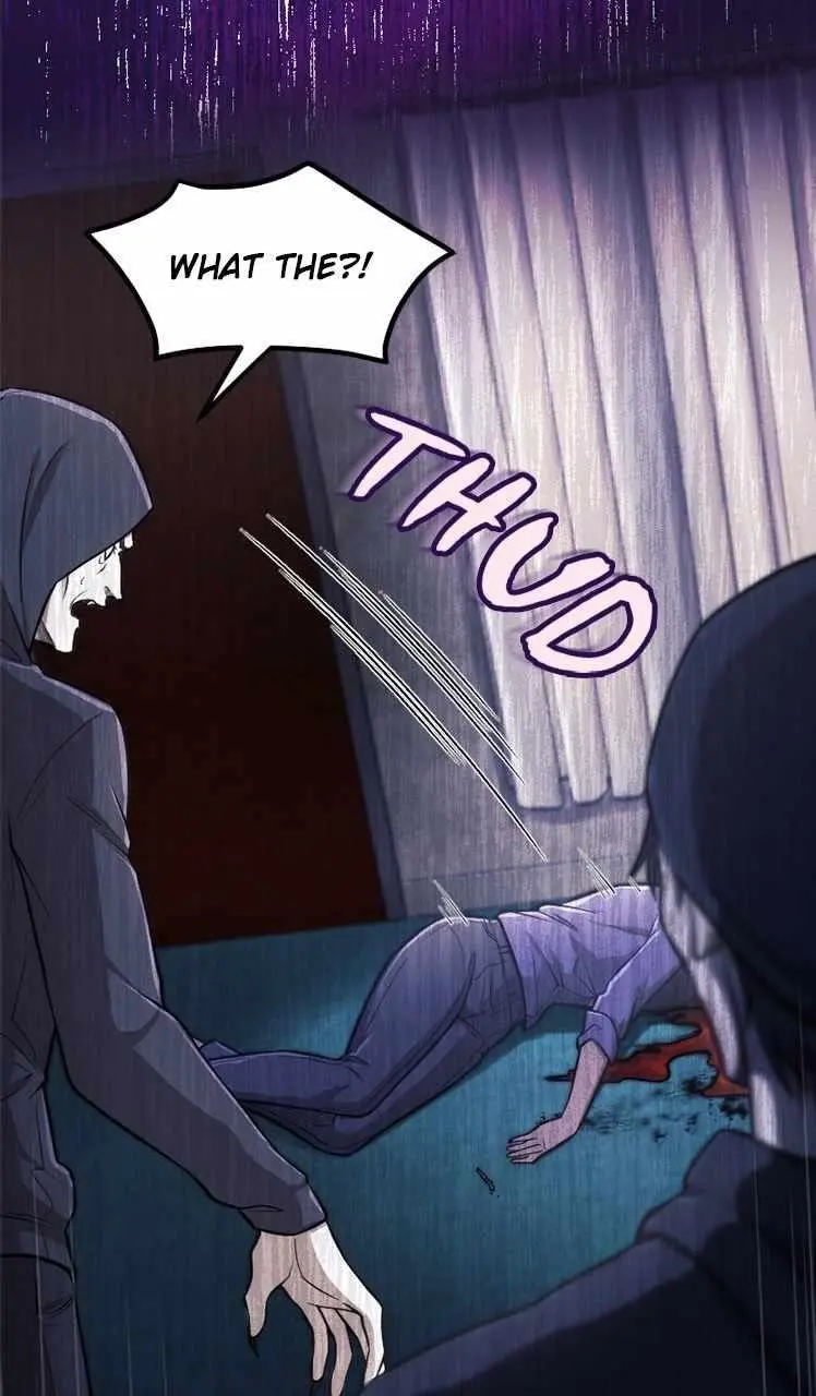 Paranoid Mage Episode 1 - Page 7