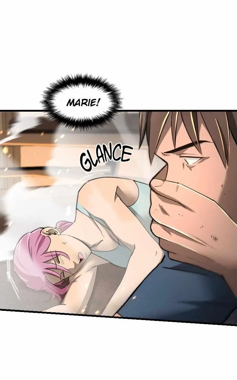 Paranoid Mage Episode 1 - Page 71