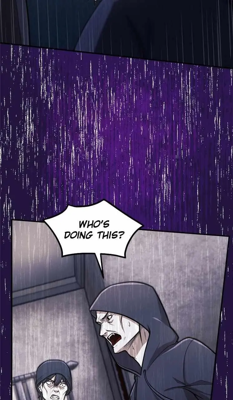 Paranoid Mage Episode 1 - Page 8