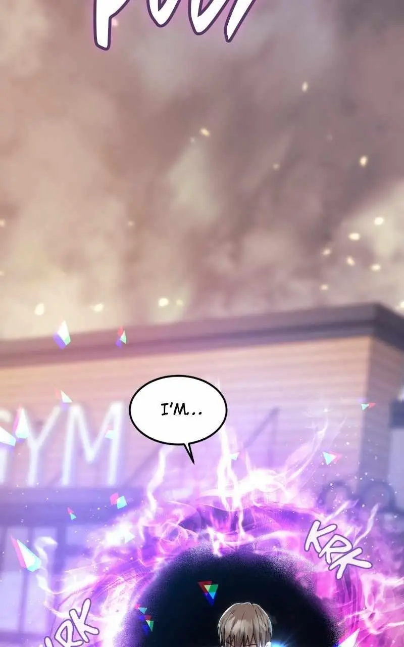 Paranoid Mage Episode 1 - Page 85