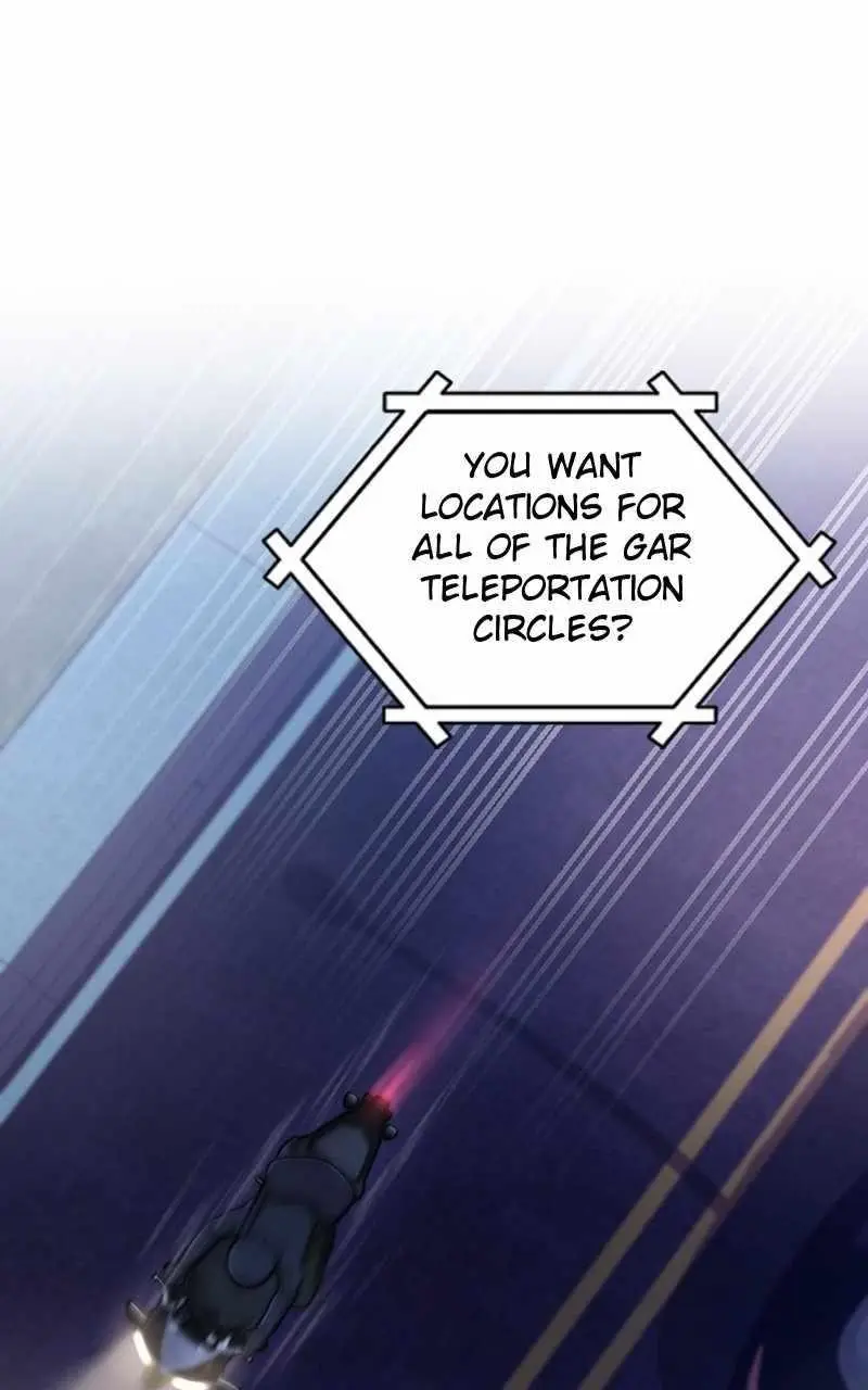 Paranoid Mage Episode 22 - Page 1