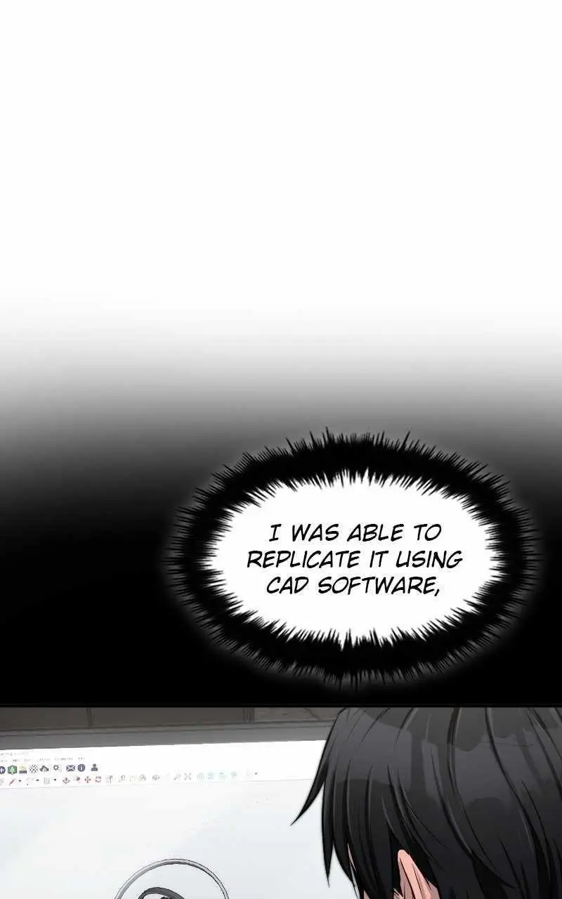 Paranoid Mage Episode 22 - Page 19