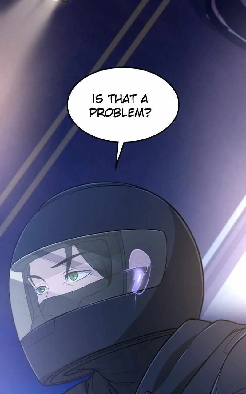 Paranoid Mage Episode 22 - Page 2