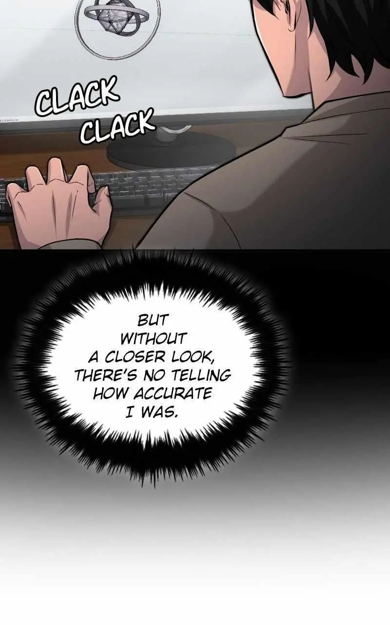 Paranoid Mage Episode 22 - Page 20