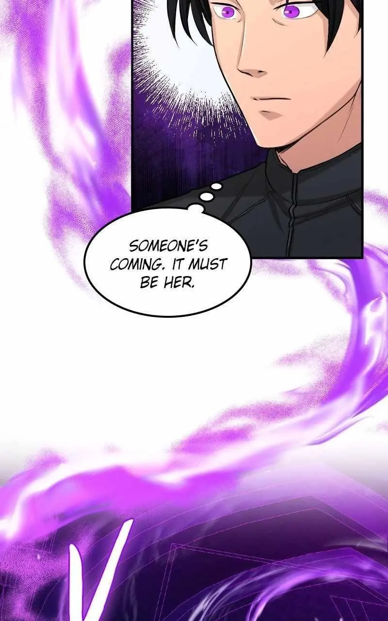 Paranoid Mage Episode 22 - Page 23