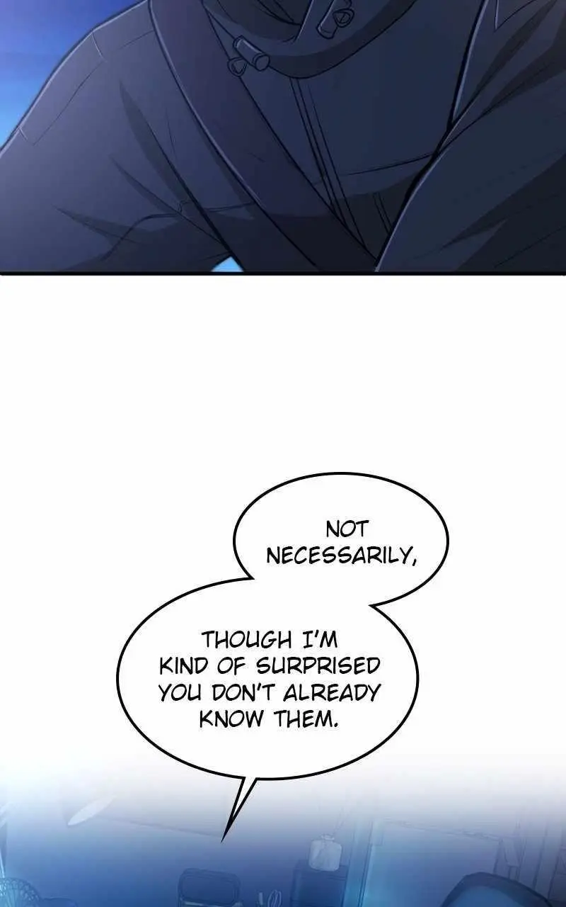 Paranoid Mage Episode 22 - Page 3