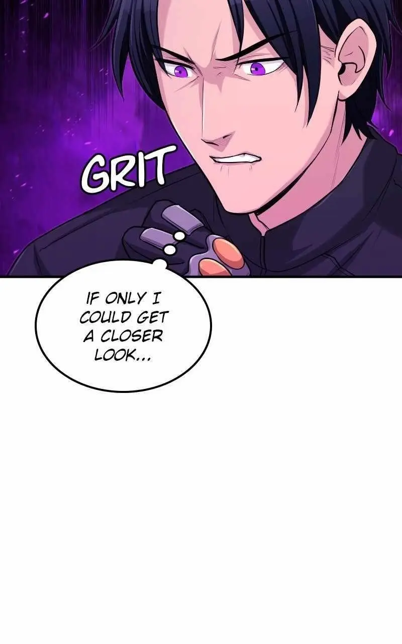 Paranoid Mage Episode 22 - Page 34