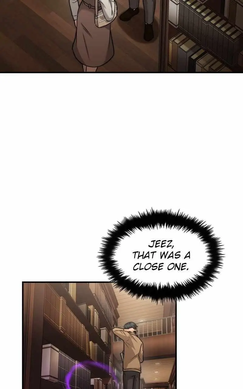 Paranoid Mage Episode 22 - Page 40