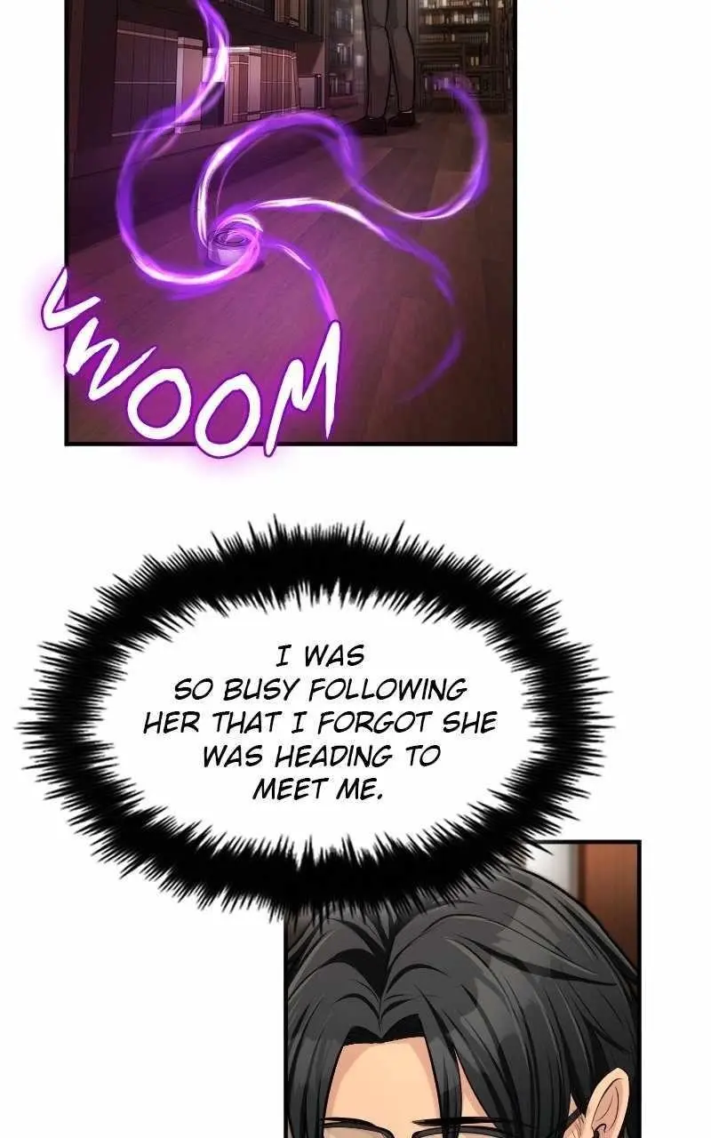 Paranoid Mage Episode 22 - Page 41