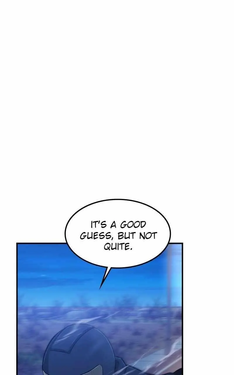 Paranoid Mage Episode 22 - Page 5