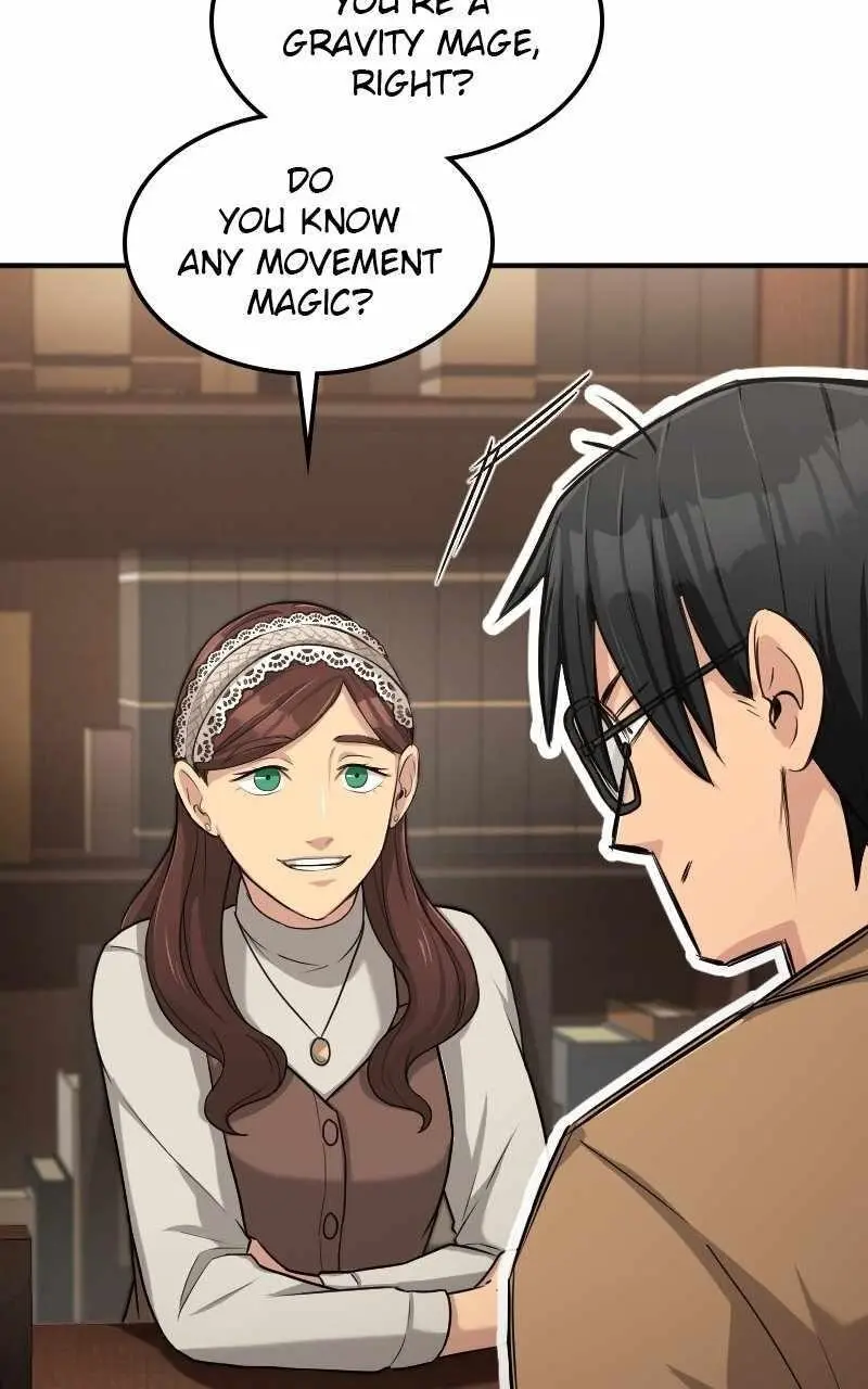 Paranoid Mage Episode 22 - Page 50