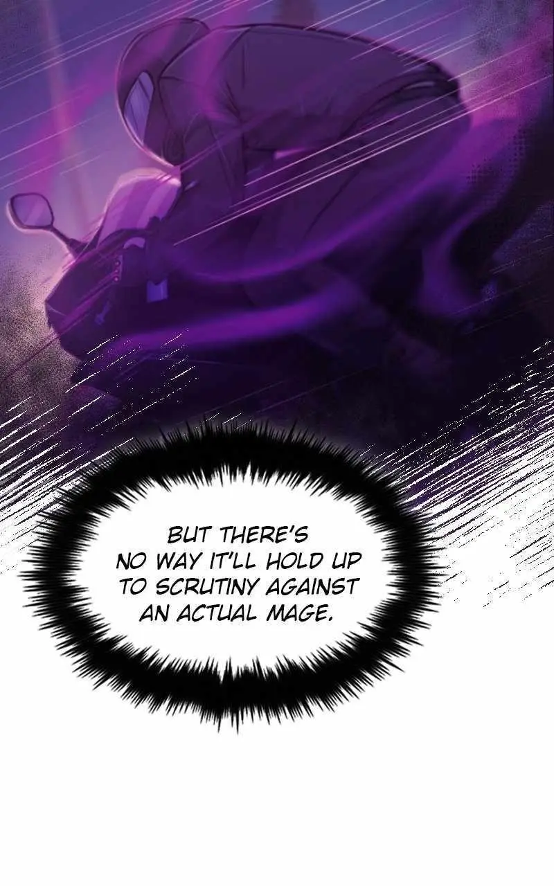 Paranoid Mage Episode 22 - Page 53