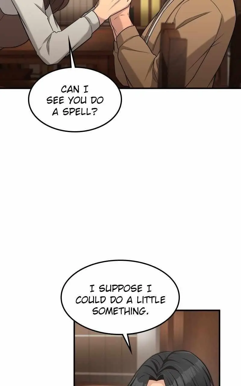 Paranoid Mage Episode 22 - Page 55
