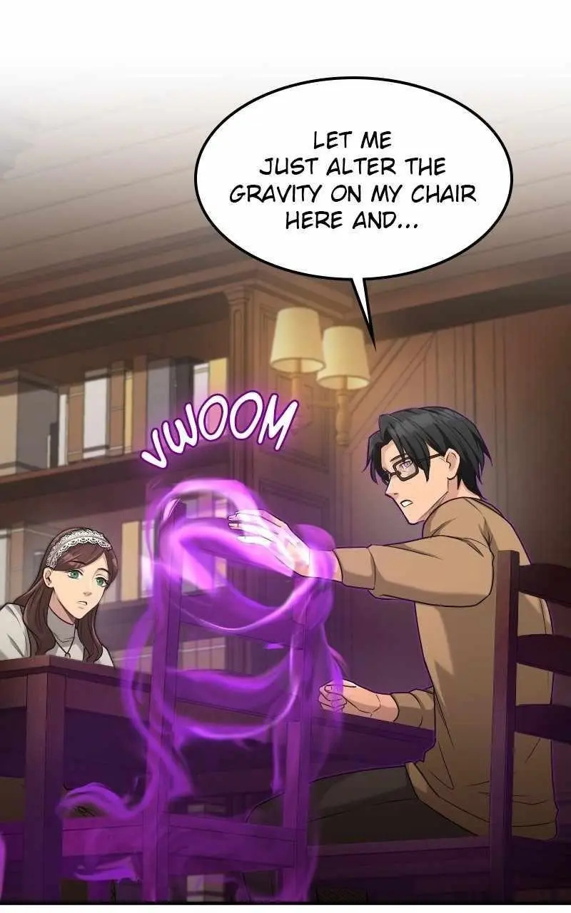 Paranoid Mage Episode 22 - Page 57