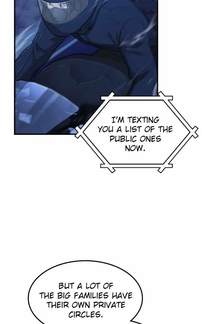 Paranoid Mage Episode 22 - Page 6