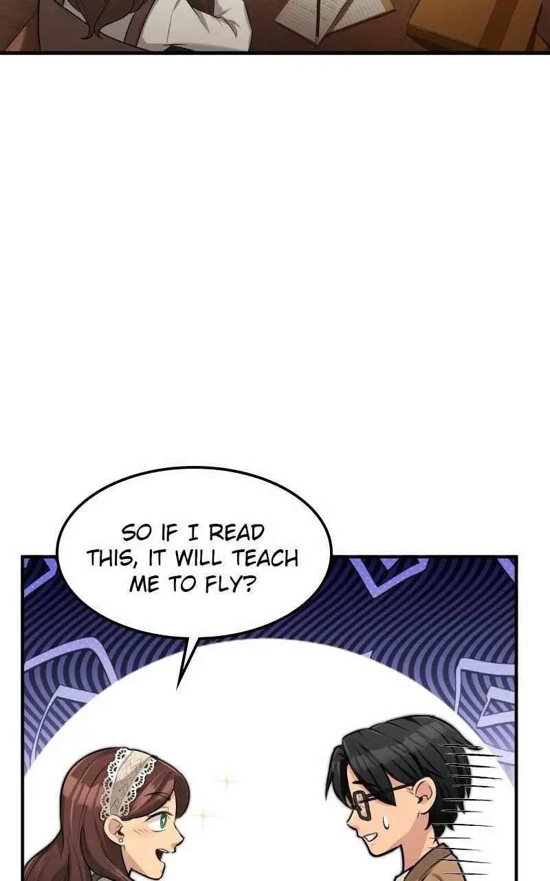 Paranoid Mage Episode 22 - Page 68