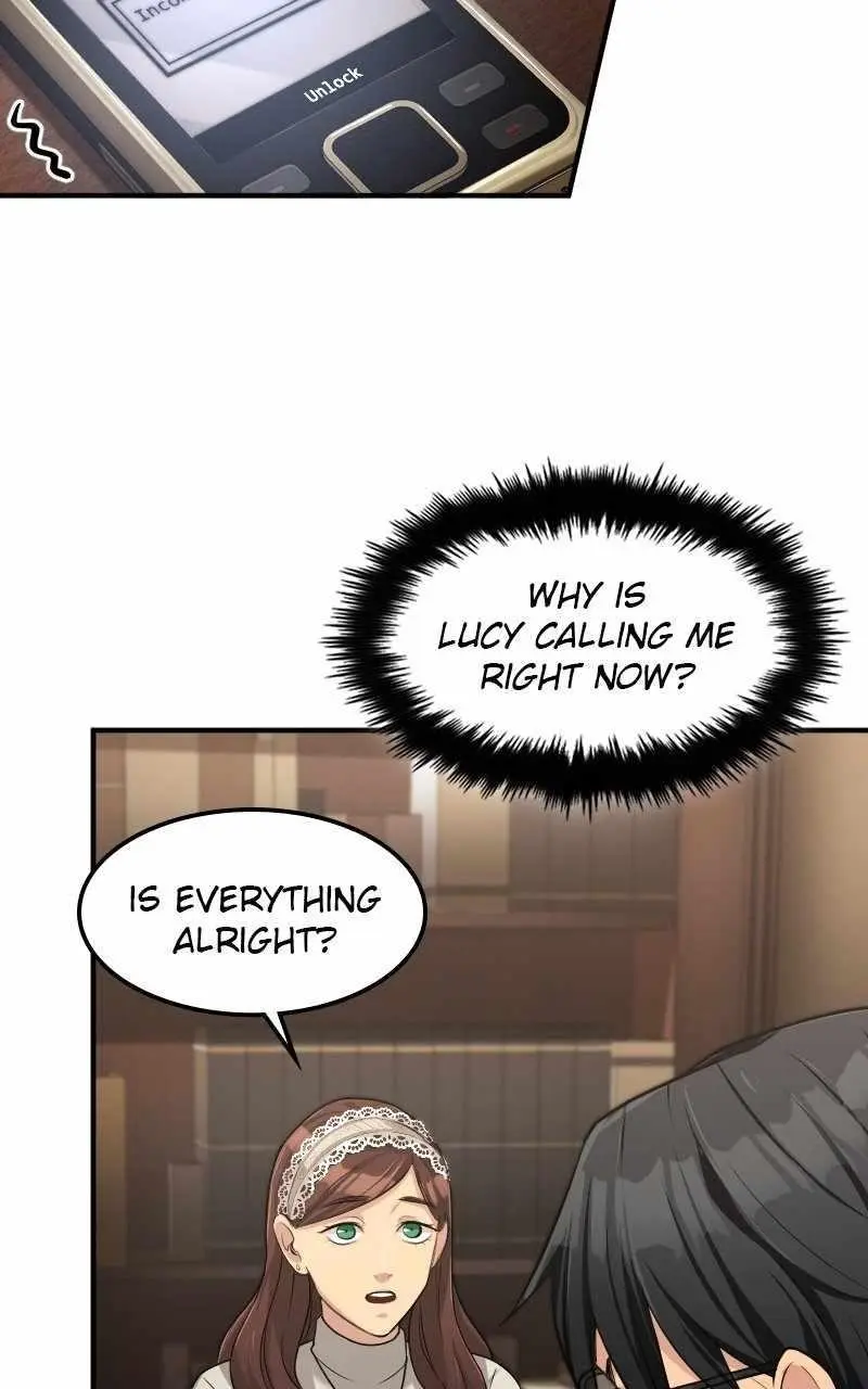 Paranoid Mage Episode 22 - Page 70