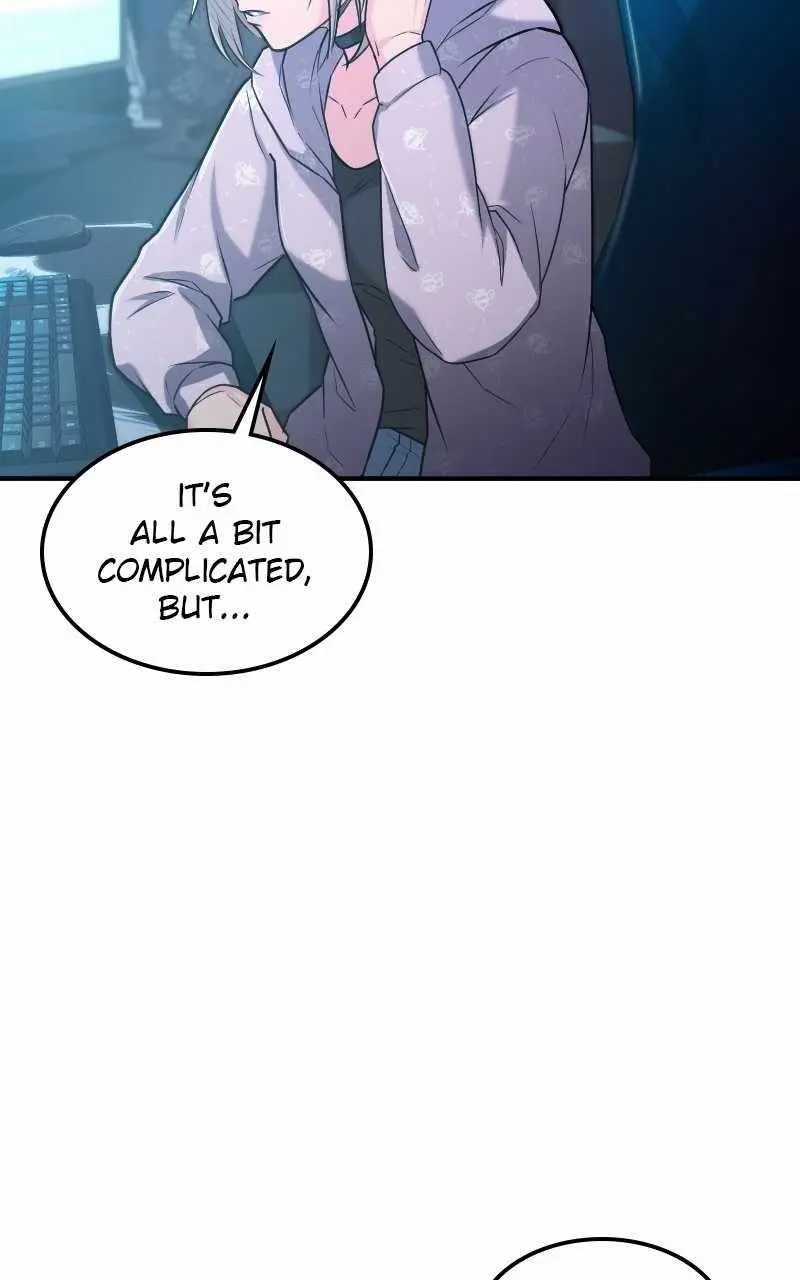 Paranoid Mage Episode 22 - Page 78