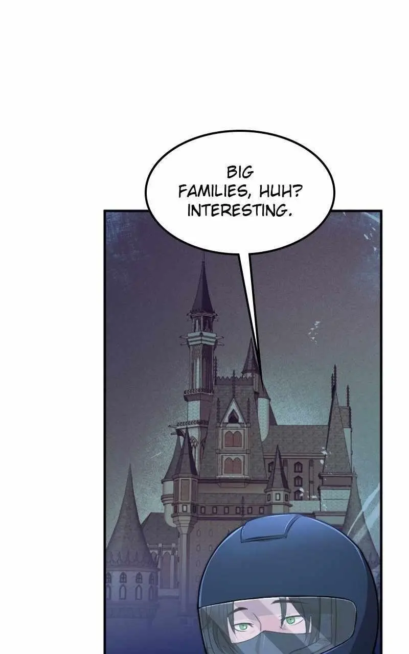 Paranoid Mage Episode 22 - Page 8