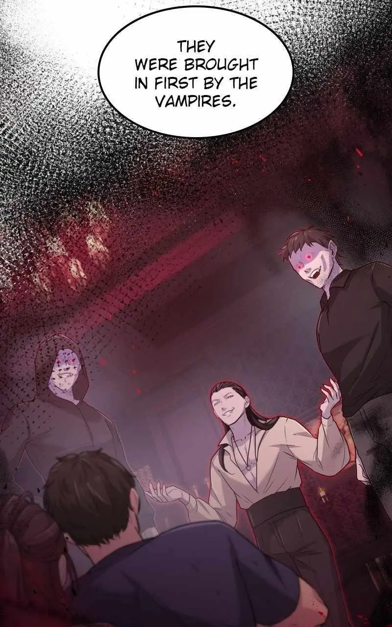 Paranoid Mage Episode 22 - Page 84