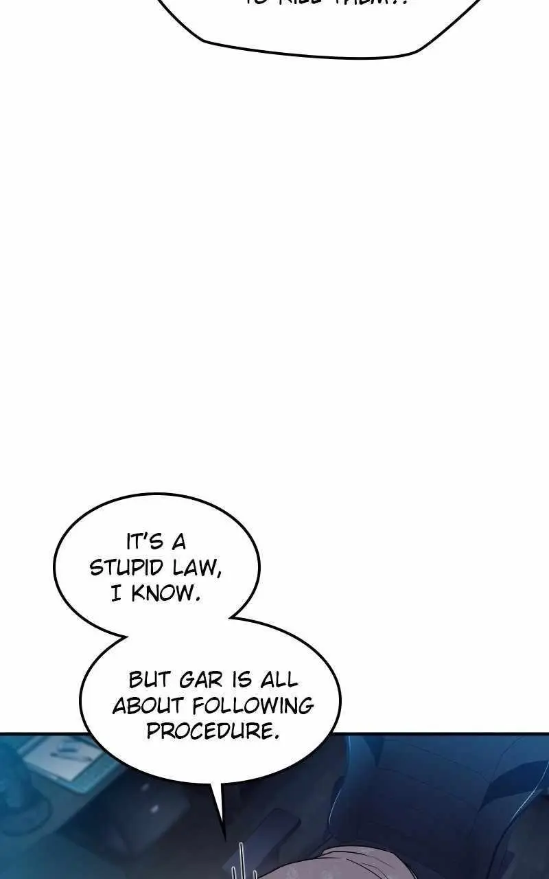 Paranoid Mage Episode 22 - Page 87