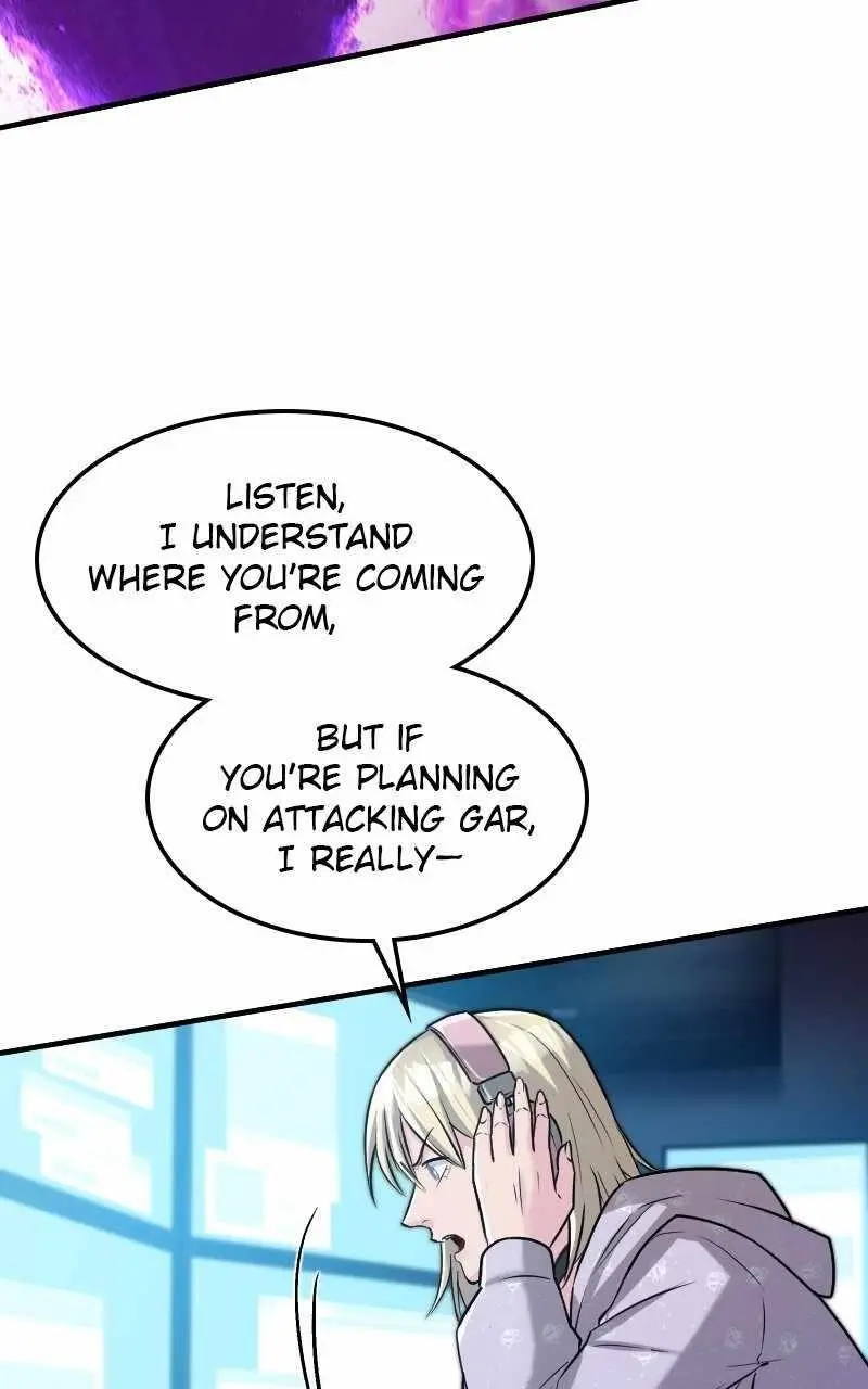 Paranoid Mage Episode 22 - Page 90