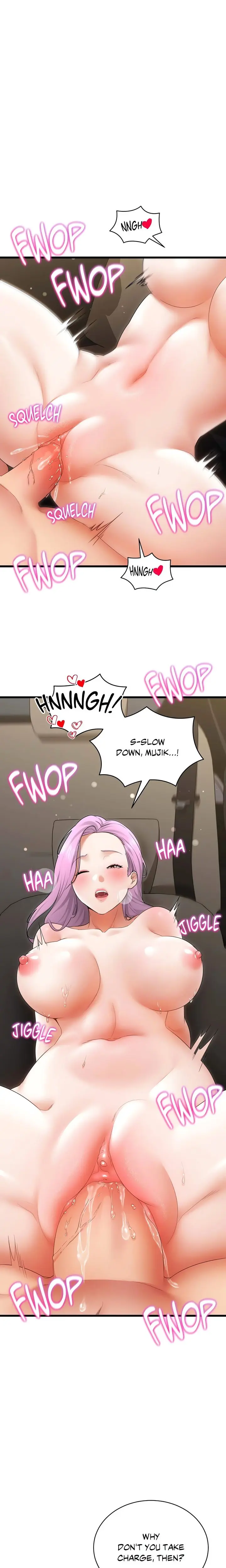 Park Moojik Hit the Jackpot Episode 39 - Page 1