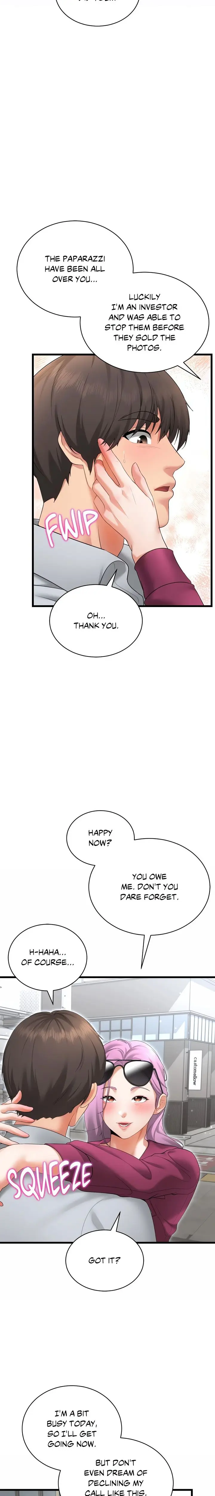 Park Moojik Hit the Jackpot Episode 39 - Page 10