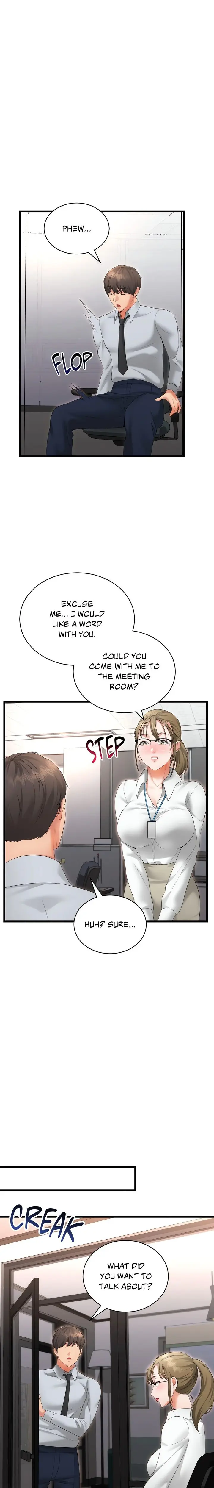Park Moojik Hit the Jackpot Episode 39 - Page 12
