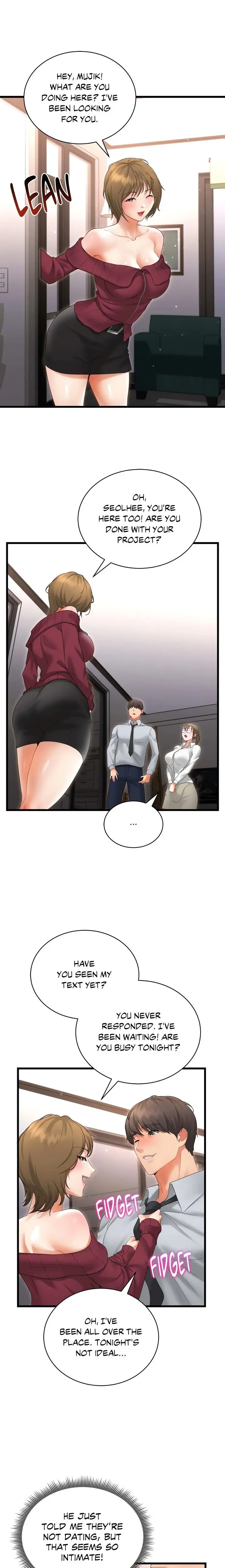 Park Moojik Hit the Jackpot Episode 39 - Page 14