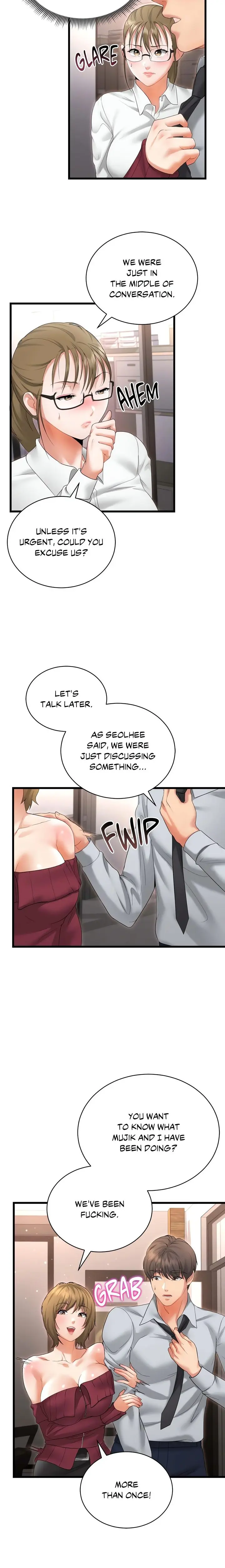 Park Moojik Hit the Jackpot Episode 39 - Page 15