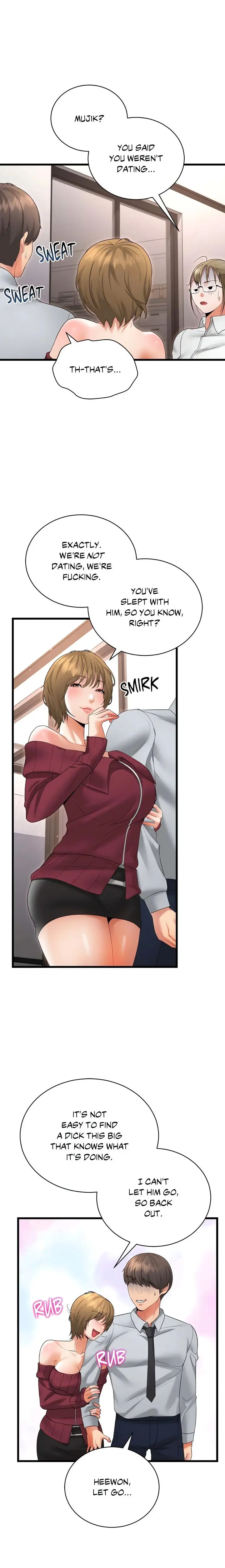 Park Moojik Hit the Jackpot Episode 39 - Page 16