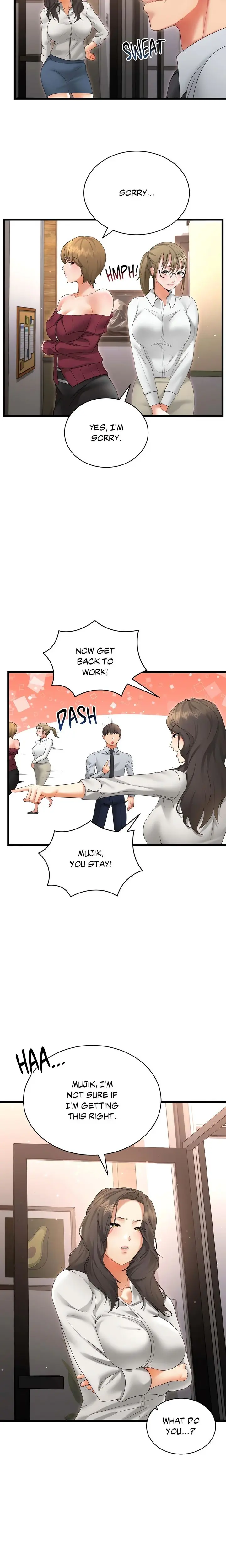 Park Moojik Hit the Jackpot Episode 39 - Page 20