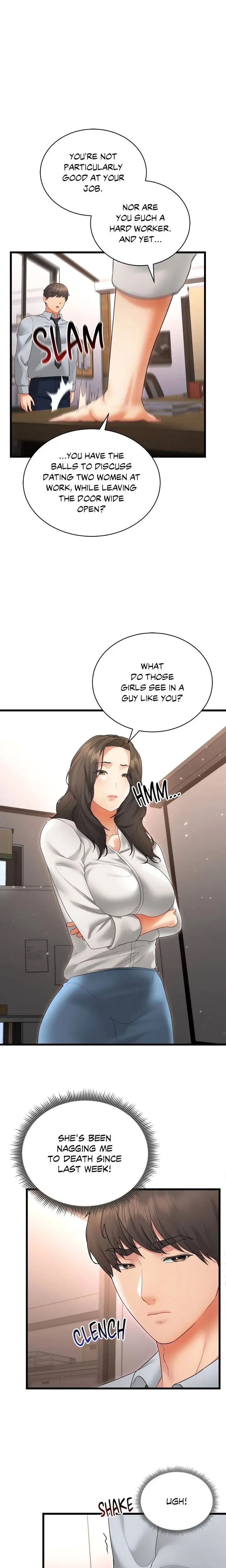 Park Moojik Hit the Jackpot Episode 39 - Page 21