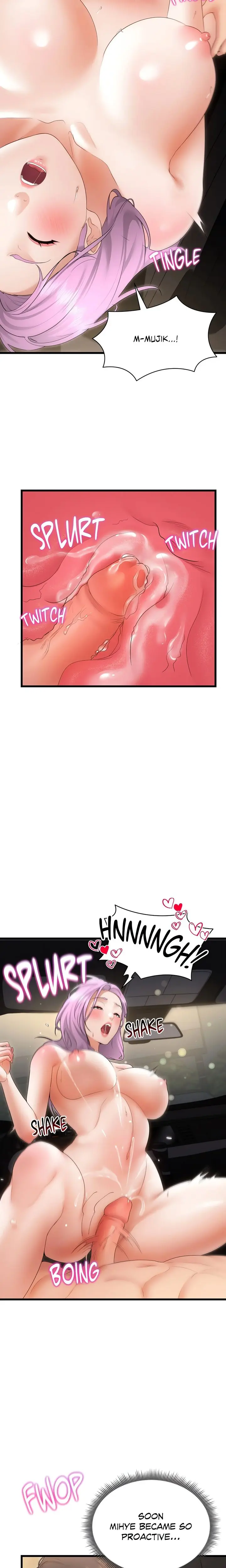 Park Moojik Hit the Jackpot Episode 39 - Page 4