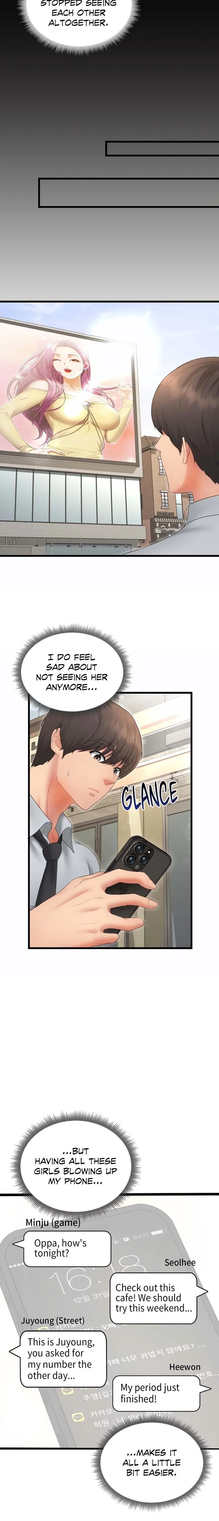 Park Moojik Hit the Jackpot Episode 39 - Page 6