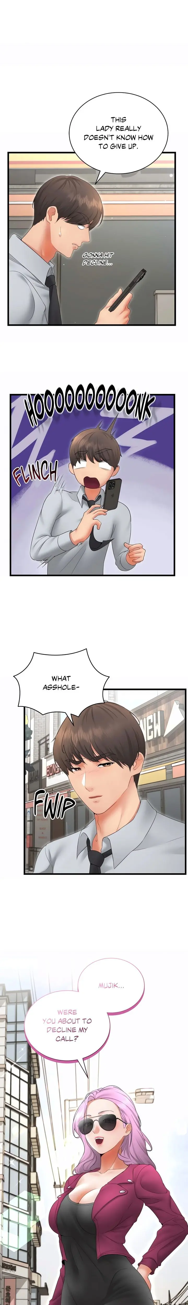 Park Moojik Hit the Jackpot Episode 39 - Page 7