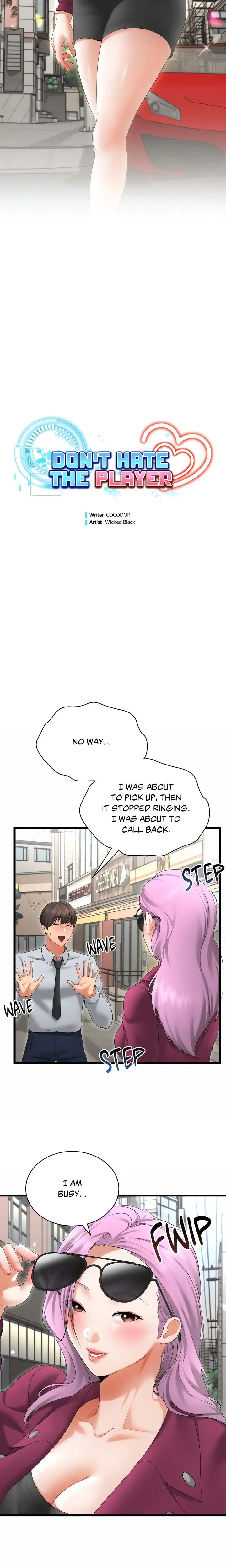 Park Moojik Hit the Jackpot Episode 39 - Page 8