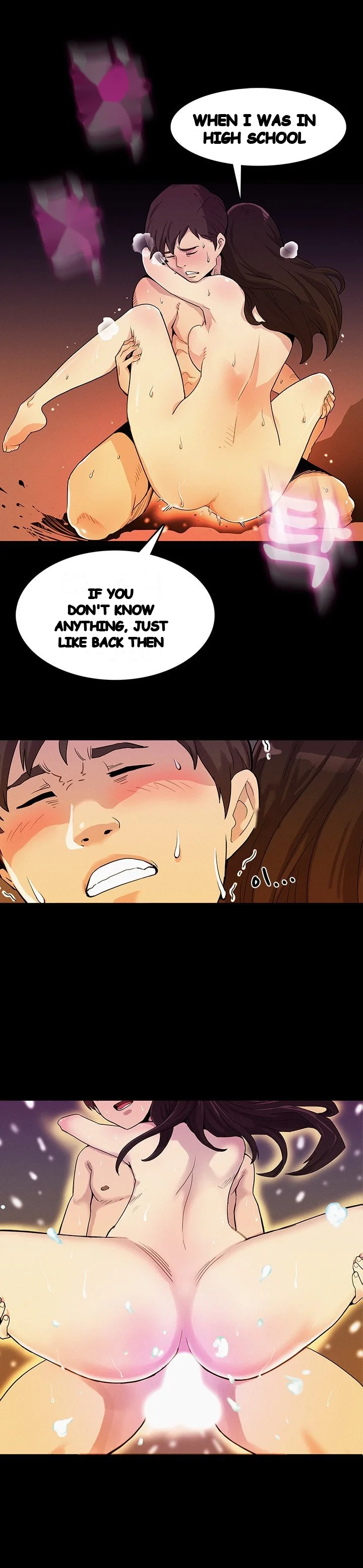 Partner Roulette Episode 1 - Page 12