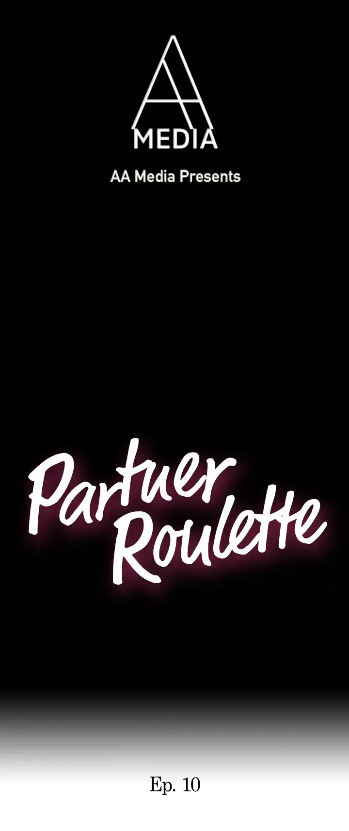 Partner Roulette Episode 10 - Page 1