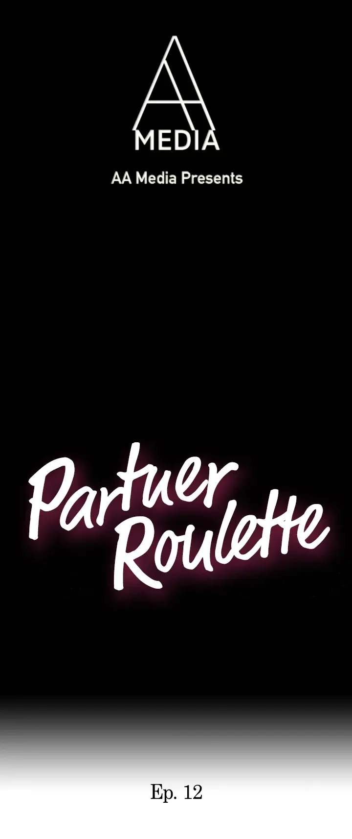 Partner Roulette Episode 12 - Page 1