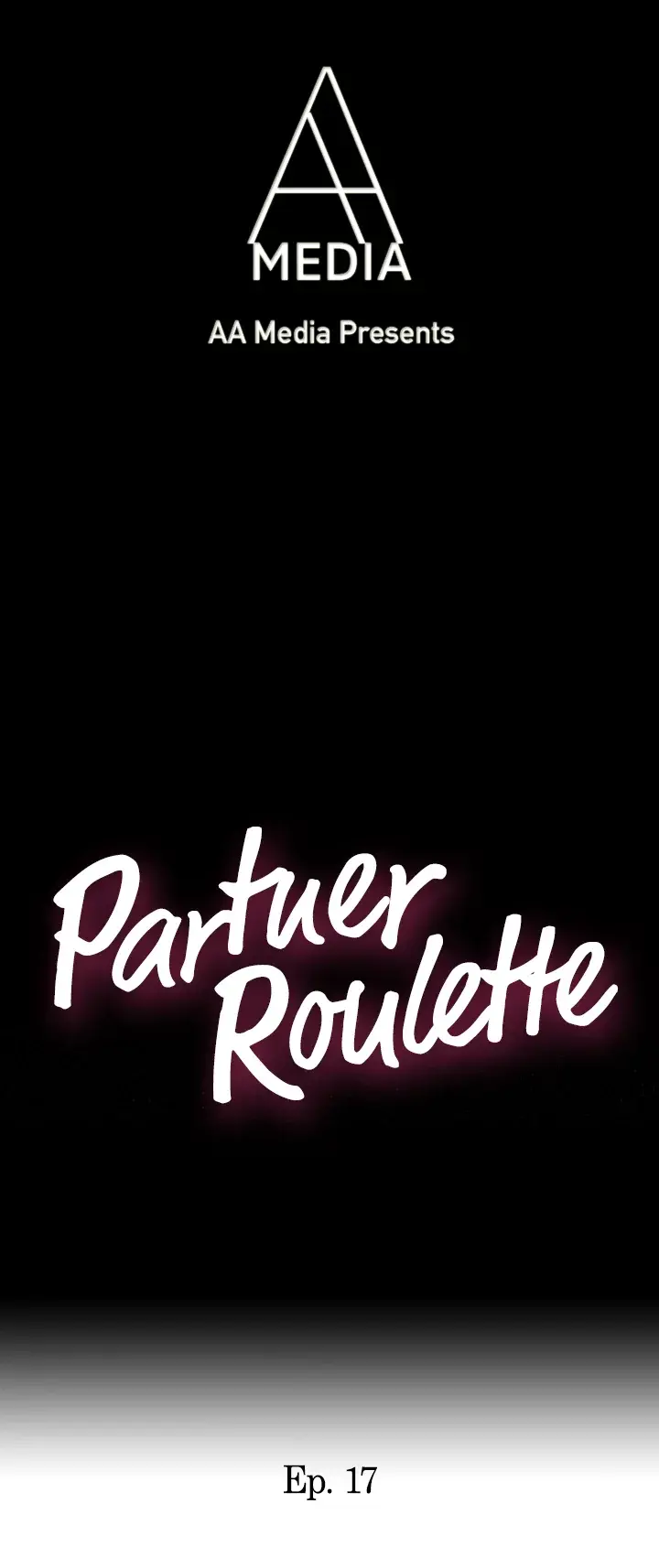 Partner Roulette Episode 17 - Page 1