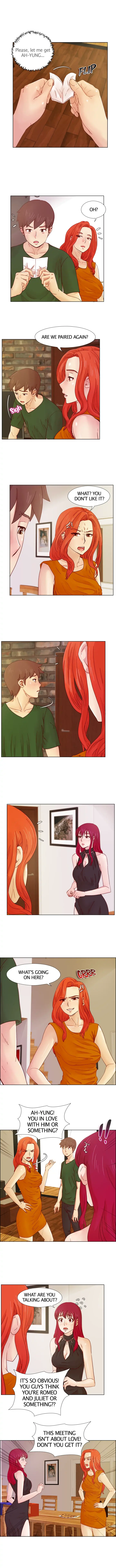 Partner Roulette Episode 17 - Page 6