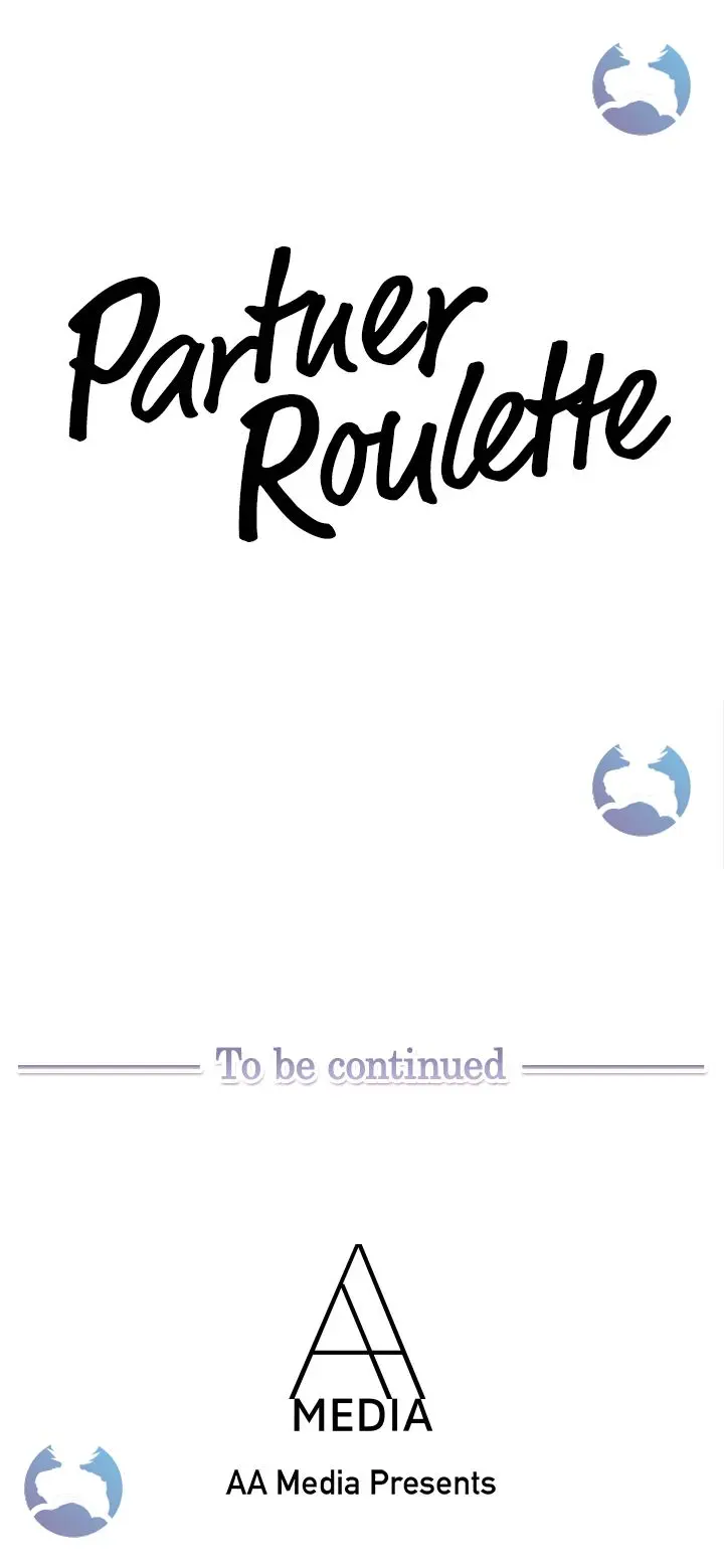Partner Roulette Episode 19 - Page 8
