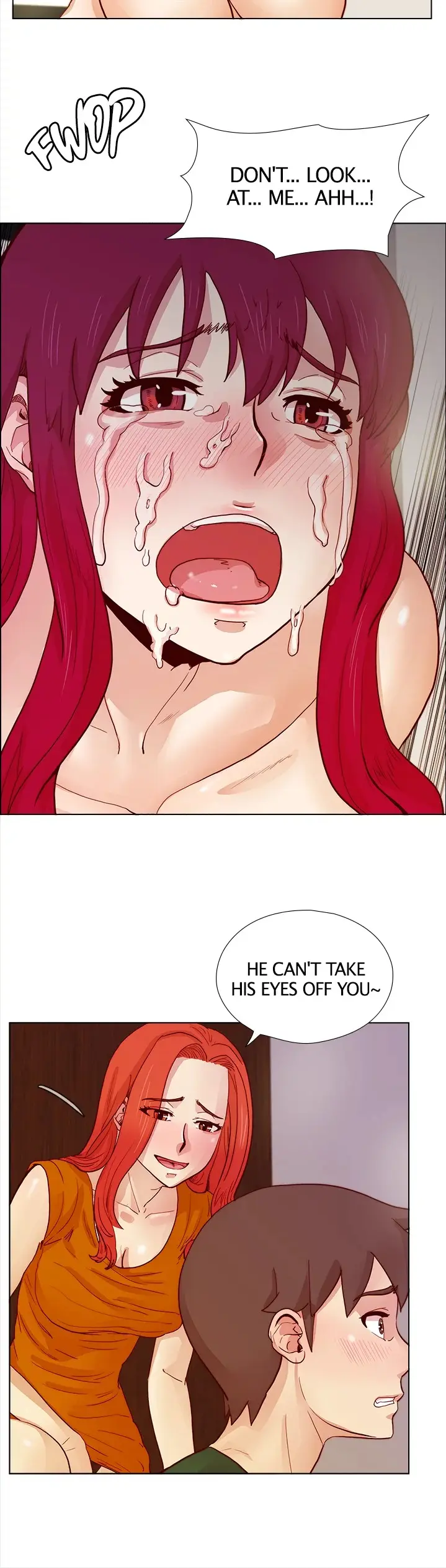 Partner Roulette Episode 20 - Page 11