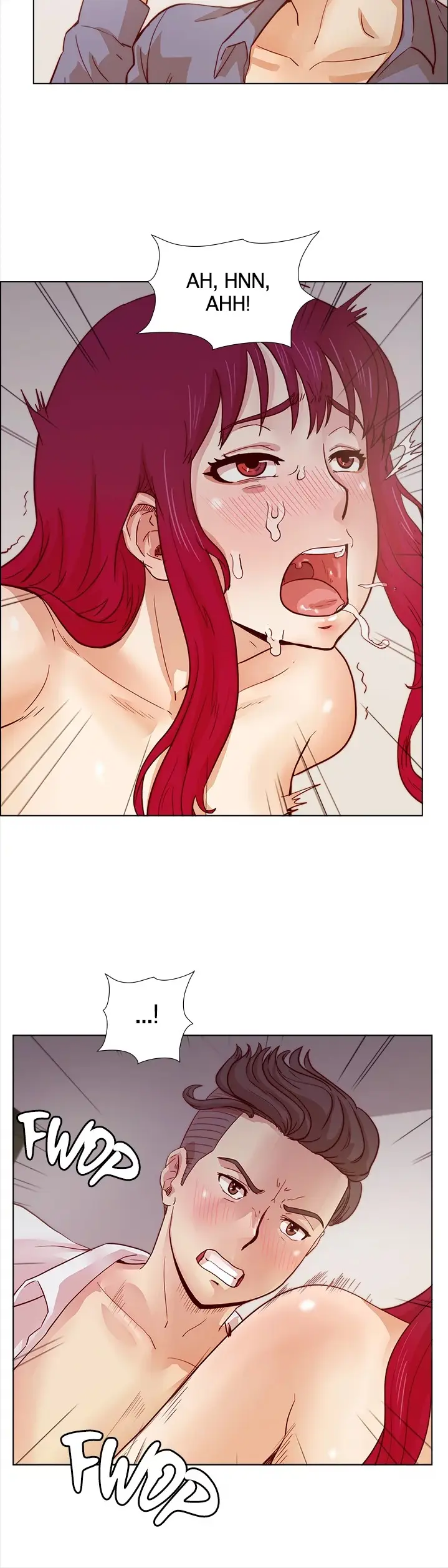 Partner Roulette Episode 20 - Page 16