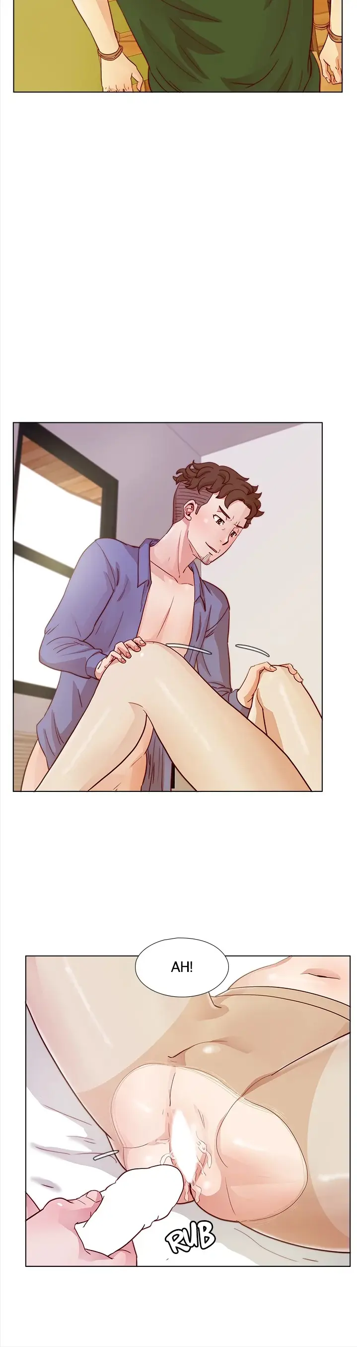 Partner Roulette Episode 20 - Page 21