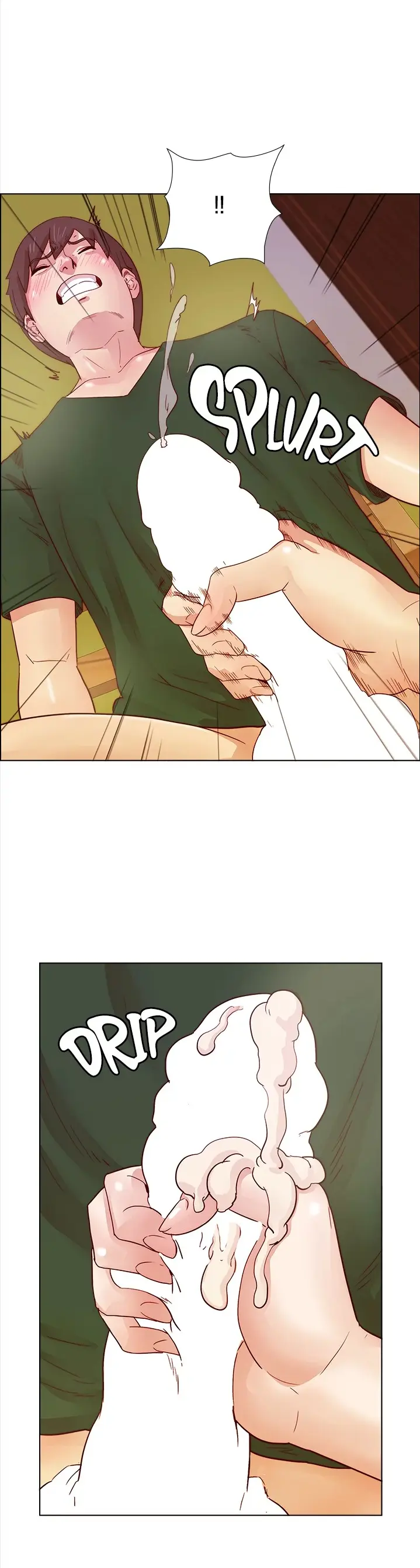 Partner Roulette Episode 20 - Page 25