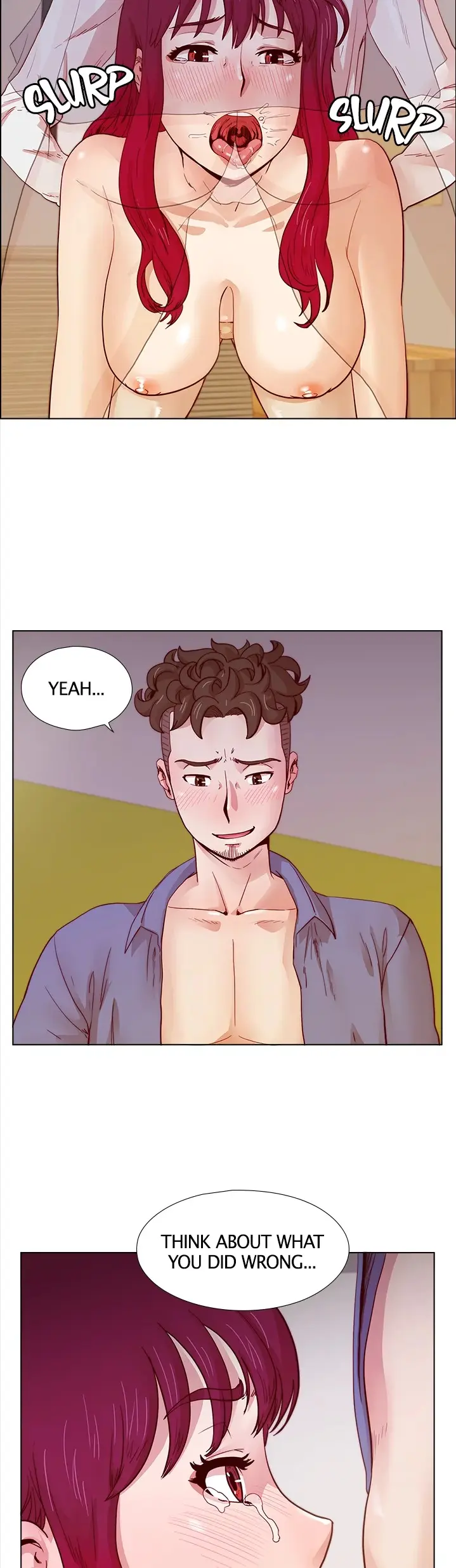 Partner Roulette Episode 20 - Page 5